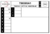 HYUNDAI 180801711 Drive Shaft